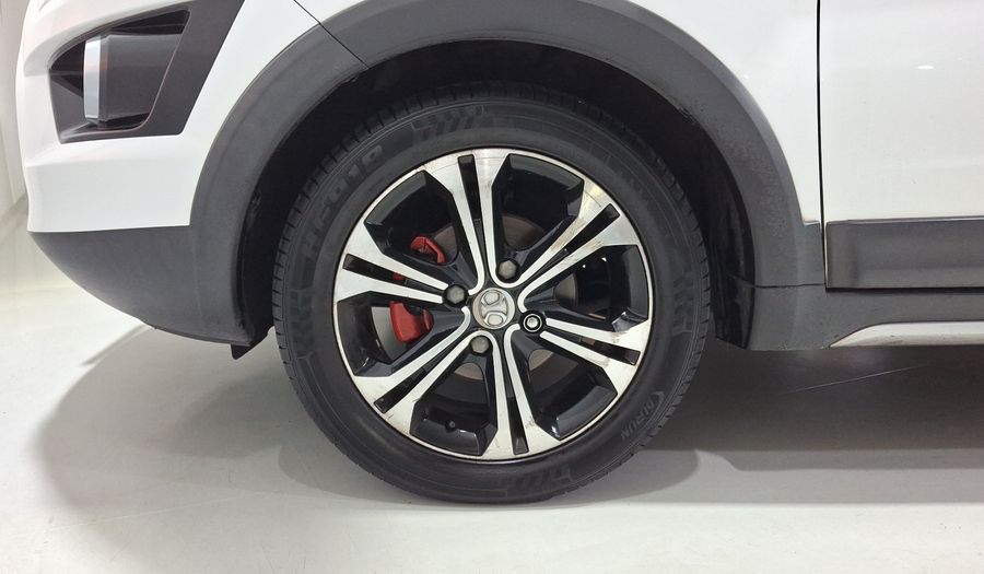 Baic X25 1.5 FASHION Suv 2020
