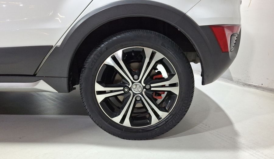 Baic X25 1.5 FASHION Suv 2020