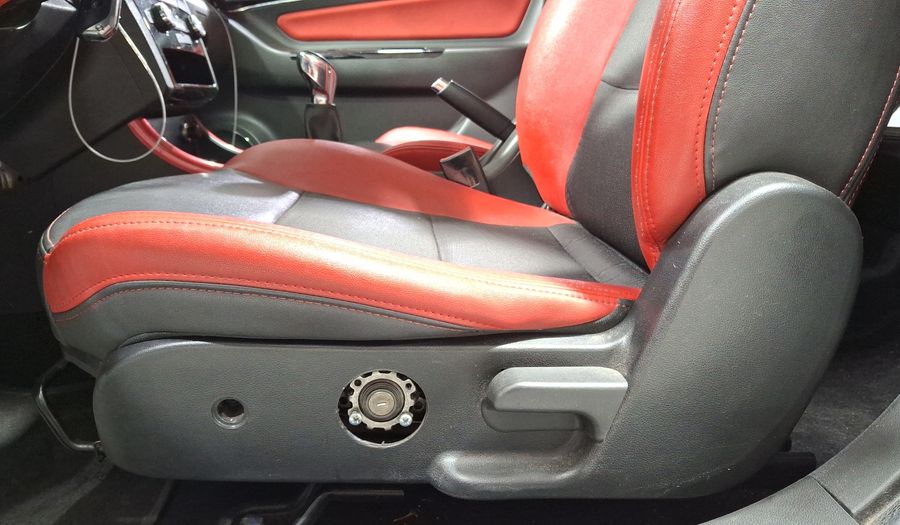Baic X25 1.5 FASHION Suv 2020