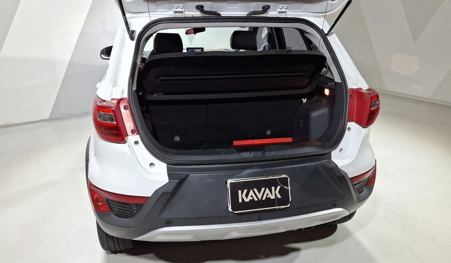Baic X25 1.5 FASHION Suv 2020