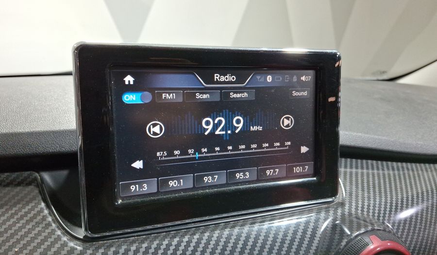 Baic X25 1.5 FASHION Suv 2020