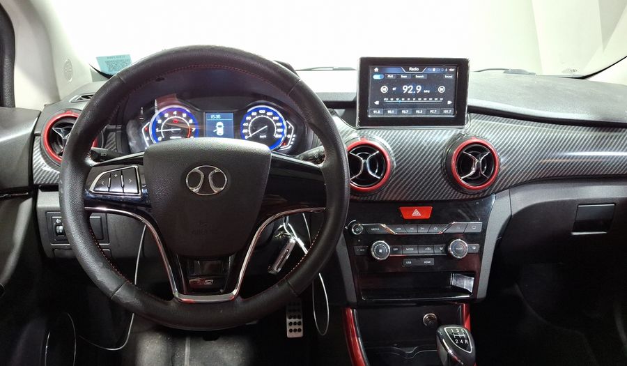 Baic X25 1.5 FASHION Suv 2020