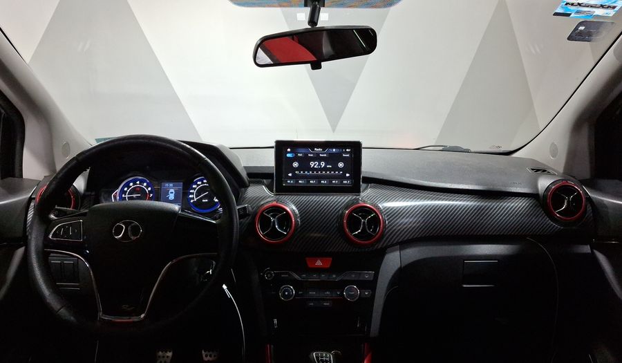 Baic X25 1.5 FASHION Suv 2020