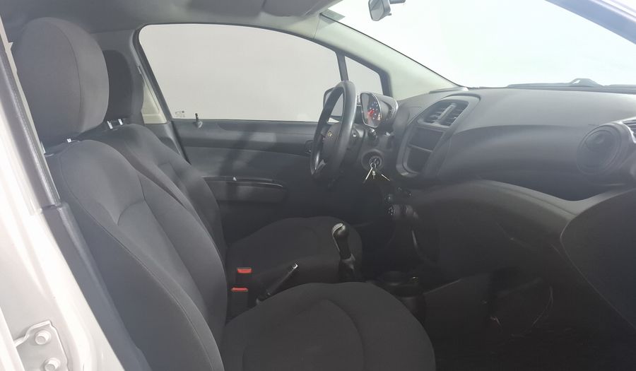 Chevrolet Beat 1.2 LS A Sedan 2020