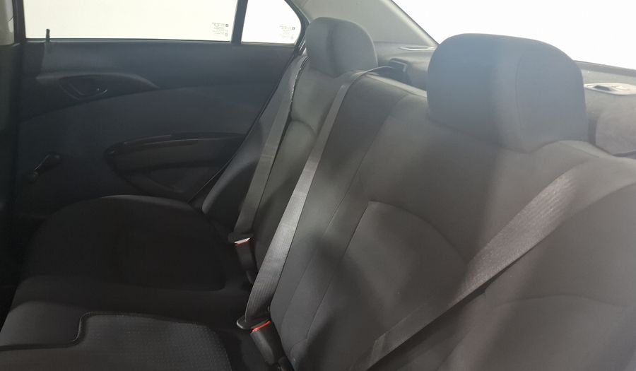 Chevrolet Beat 1.2 LS A Sedan 2020