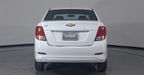 Chevrolet Beat 1.2 LS A Sedan 2020