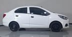 Chevrolet Beat 1.2 LS A Sedan 2020