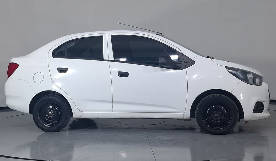 Chevrolet Beat 1.2 LS A Sedan 2020