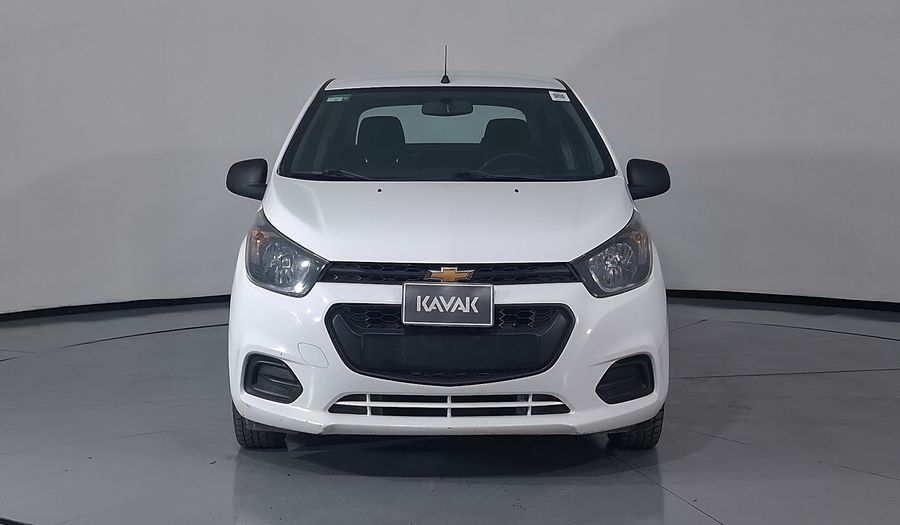 Chevrolet Beat 1.2 LS A Sedan 2020