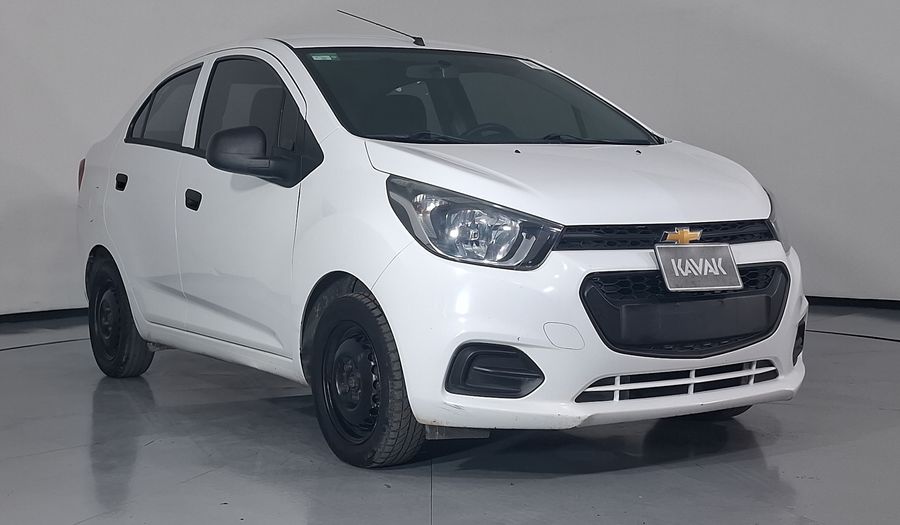 Chevrolet Beat 1.2 LS A Sedan 2020