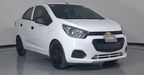 Chevrolet Beat 1.2 LS A Sedan 2020