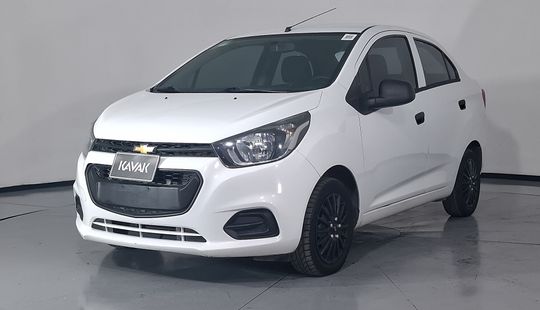 Chevrolet • Beat