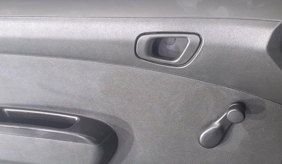 Chevrolet Beat 1.2 LS A Sedan 2020