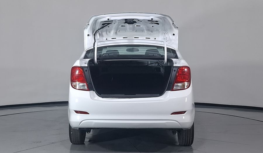 Chevrolet Beat 1.2 LS A Sedan 2020