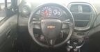 Chevrolet Beat 1.2 LS A Sedan 2020