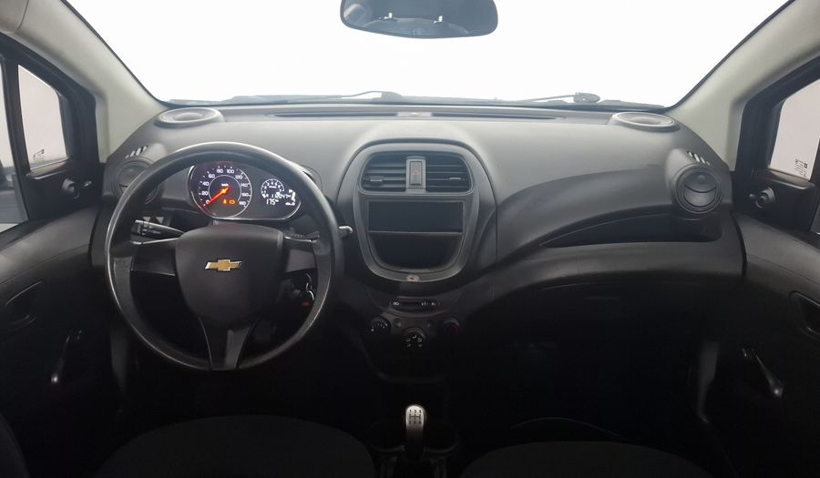Chevrolet Beat 1.2 LS A Sedan 2020