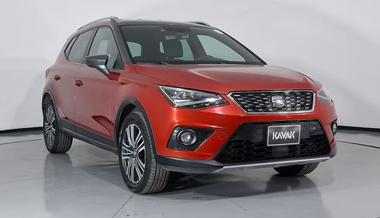 Seat • Arona