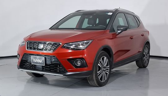 Seat • Arona