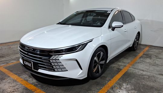Byd • King
