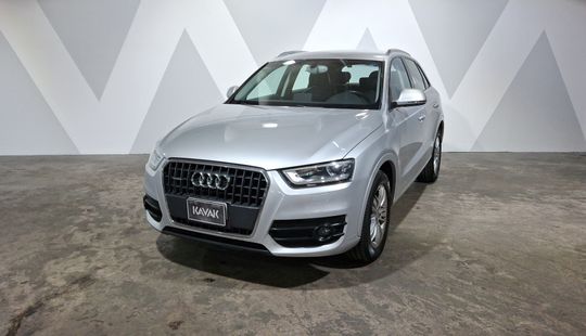 Audi • Q3