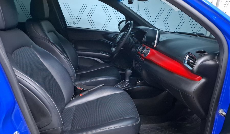 Fiat Argo 1.8 HGT FAH AUTO Hatchback 2021