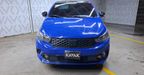 Fiat Argo 1.8 HGT FAH AUTO Hatchback 2021