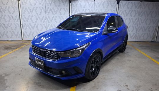 Fiat • Argo