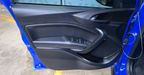 Fiat Argo 1.8 HGT FAH AUTO Hatchback 2021