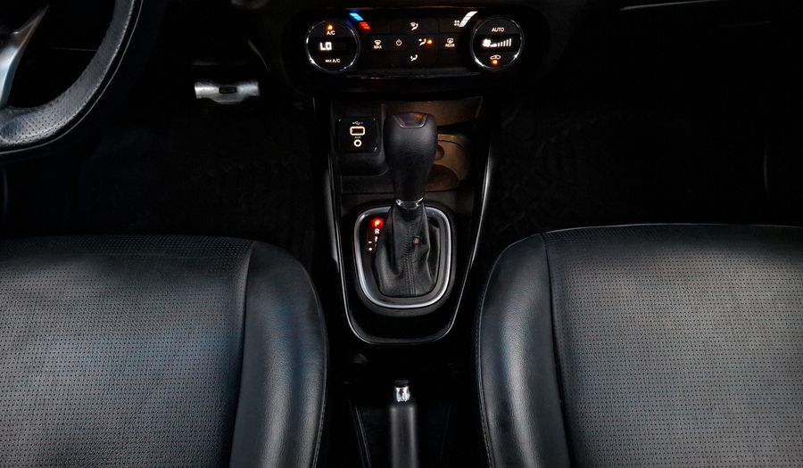 Fiat Argo 1.8 HGT FAH AUTO Hatchback 2021