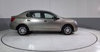 Renault Logan 1.6 EXPRESSION AT Sedan 2017