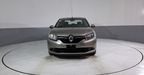 Renault Logan 1.6 EXPRESSION AT Sedan 2017