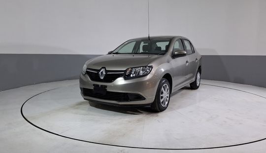 Renault • Logan