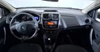 Renault Logan 1.6 EXPRESSION AT Sedan 2017