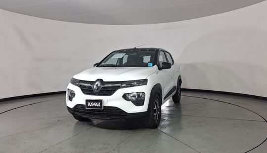 Renault • Kwid