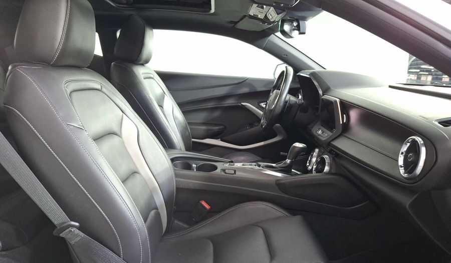Chevrolet Camaro 3.6 RS B AUTO Coupe 2019