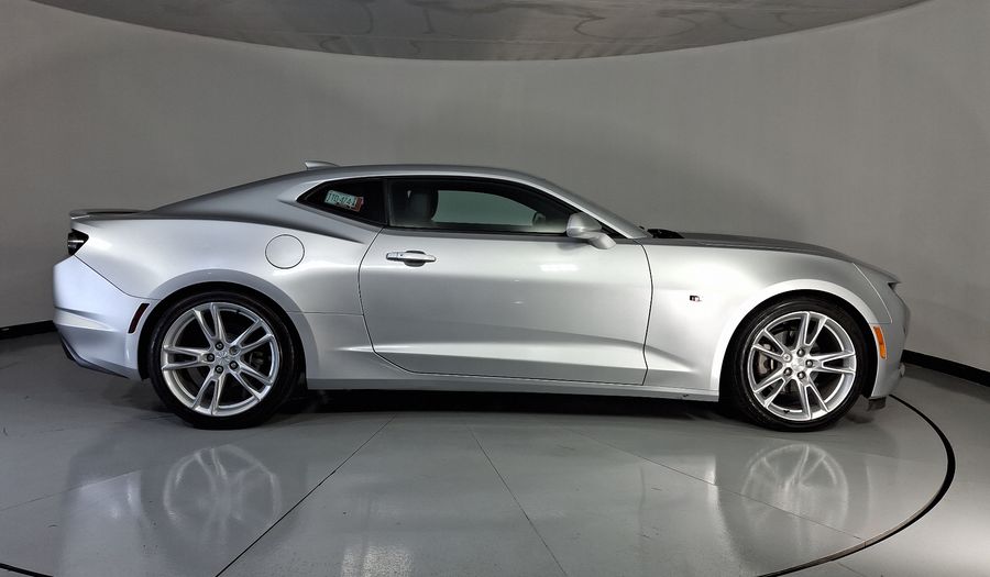 Chevrolet Camaro 3.6 RS B AUTO Coupe 2019