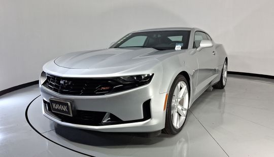 Chevrolet • Camaro