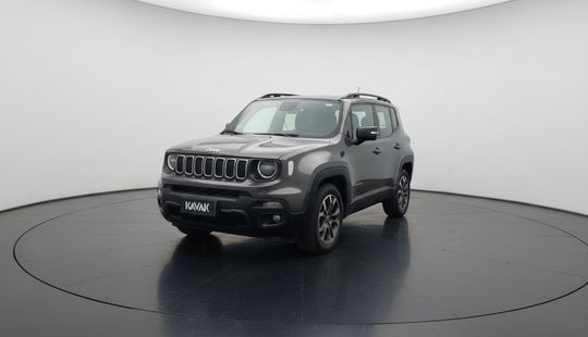 Jeep • Renegade