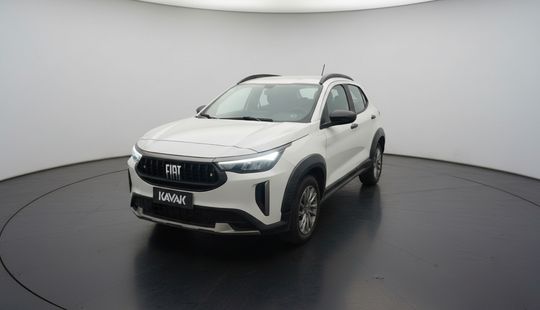 Fiat • Pulse