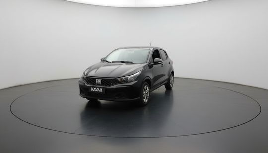 Fiat • Argo