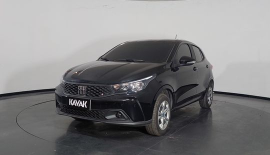 Fiat • Argo