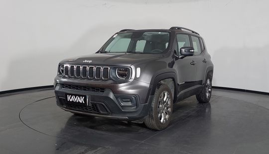 Jeep • Renegade