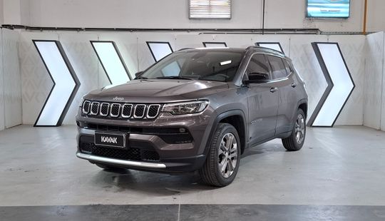 Jeep • Compass