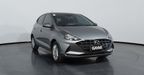 Hyundai Hb20 1.0 EVOLUTION Hatchback 2021