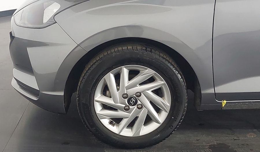 Hyundai Hb20 1.0 EVOLUTION Hatchback 2021