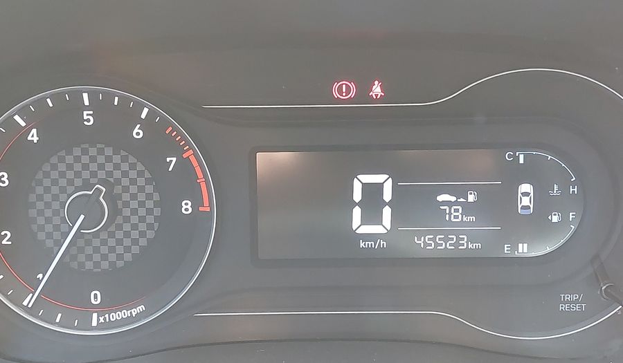Hyundai Hb20 1.0 EVOLUTION Hatchback 2021