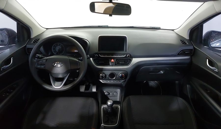 Hyundai Hb20 1.0 EVOLUTION Hatchback 2021