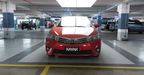 Toyota Corolla 1.8 GLI Sedan 2017