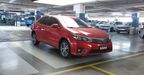 Toyota Corolla 1.8 GLI Sedan 2017