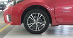 Toyota Corolla 1.8 GLI Sedan 2017